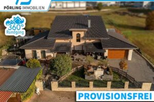 PÖRLING IMMOBILIEN