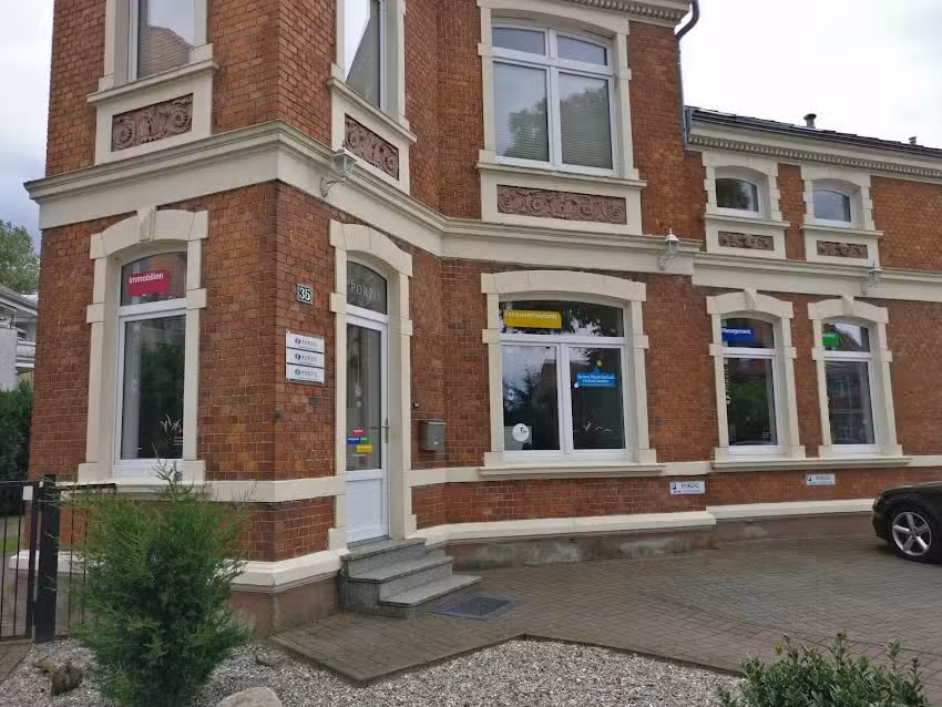 PORZIG Immobilien GmbH