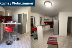 Pöschl Apartments 24h