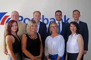 Postbank Finanzberatung AG