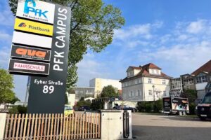 Postbank Finanzberatung AG – BHW