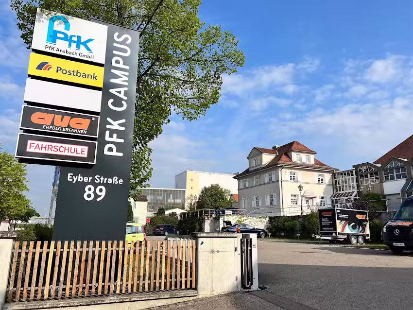 Postbank Finanzberatung AG – BHW