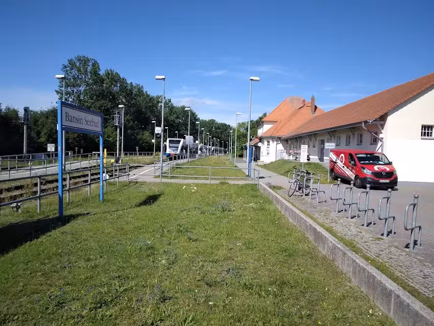 Postbank Immobiliencenter