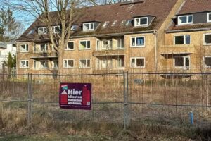 Potenberg Wohnen Norderstedt GmbH & Co. KG