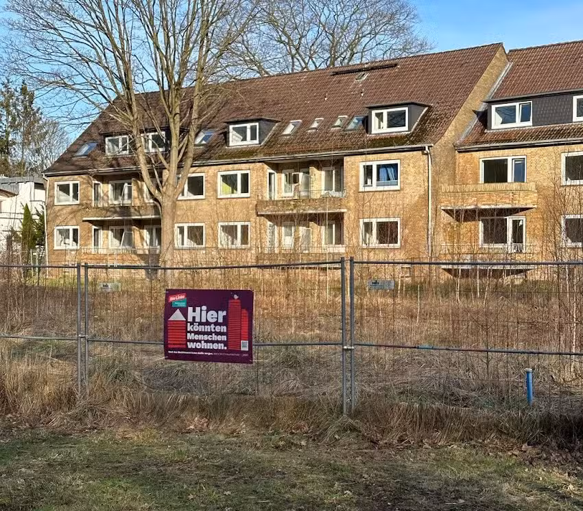 Potenberg Wohnen Norderstedt GmbH & Co. KG