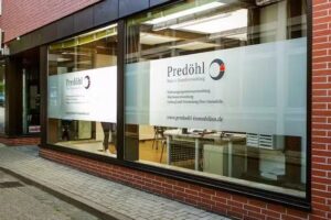 Predöhl Haus + Grundverwaltung GmbH