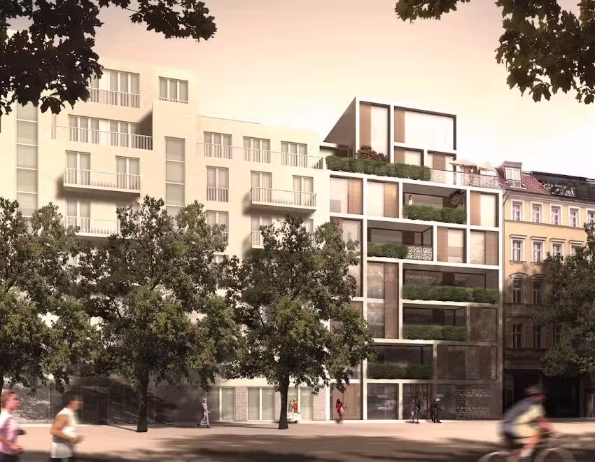 Primär Immobilien- und Energiemanagement GmbH