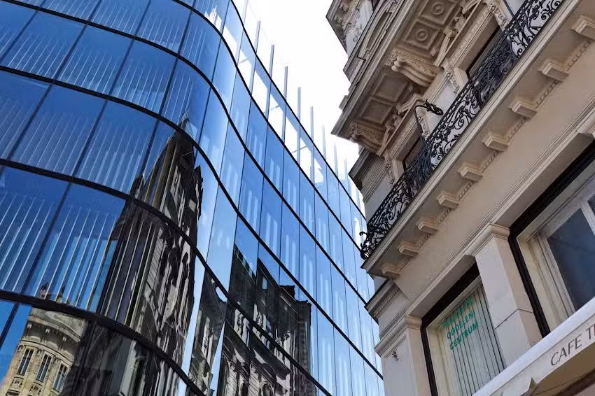 PRIME VENDO Immobilien GmbH