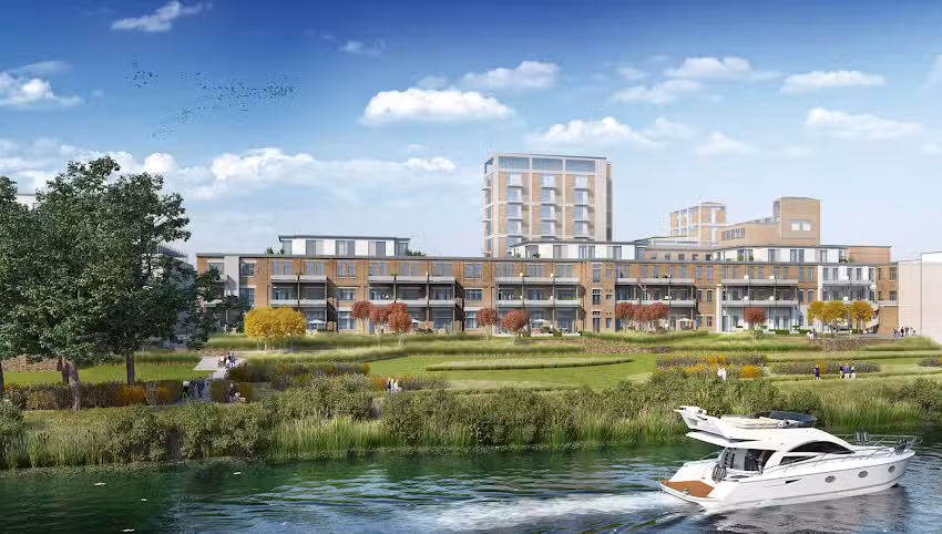 Prinz von Preussen Grundbesitz AG