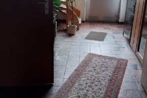 Privat – Übernachtung