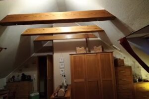 Privatvermietung Giese