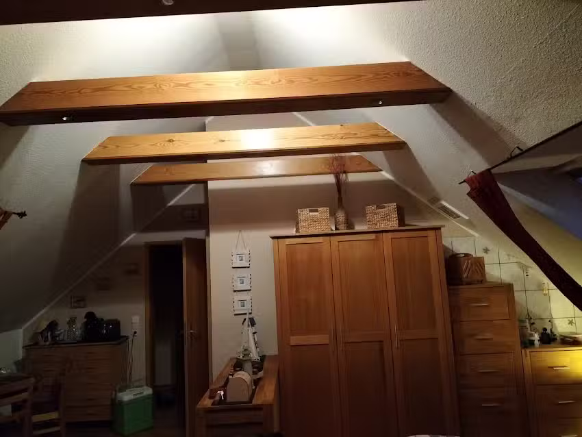 Privatvermietung Giese