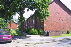 Privatvermietung Kiel