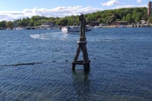 Priwall Waterfront AG