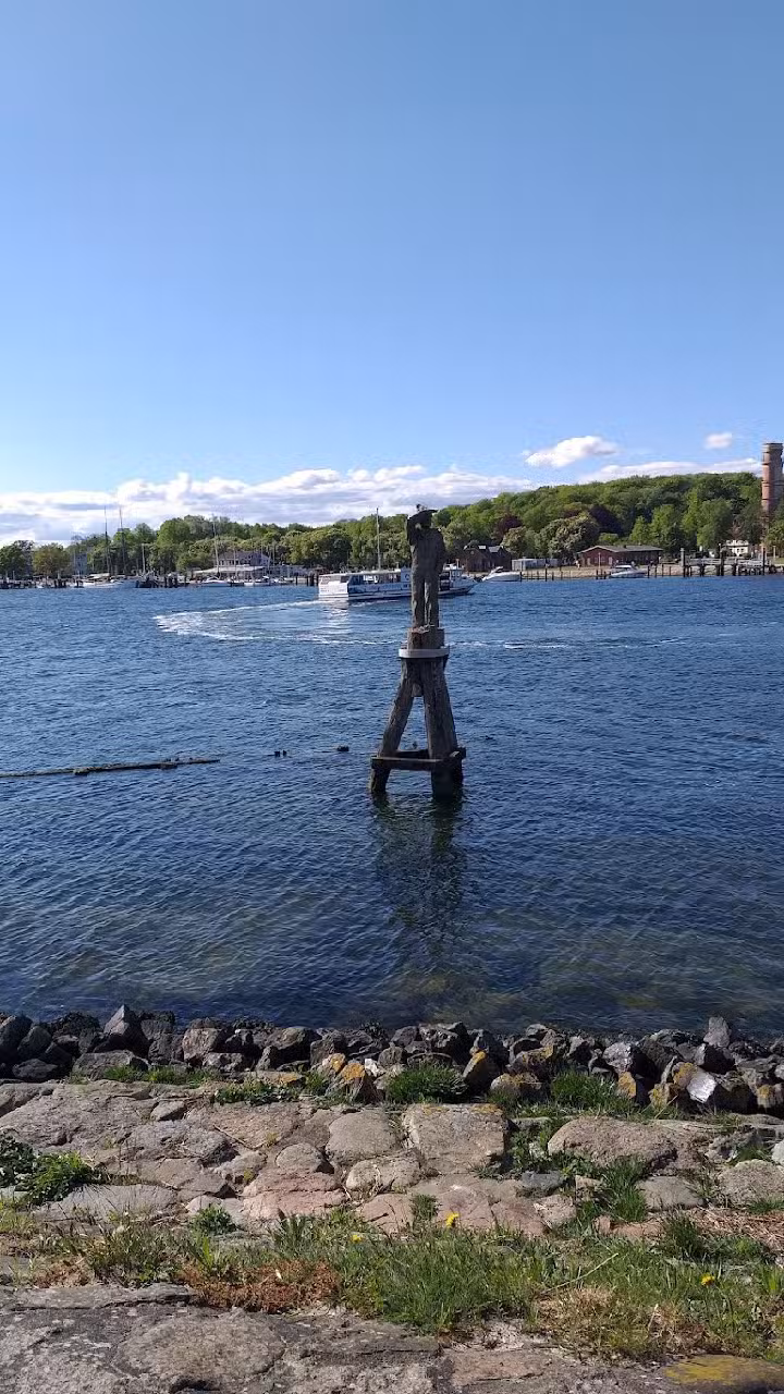 Priwall Waterfront AG