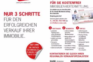 Pro Casa Immobilien GmbH