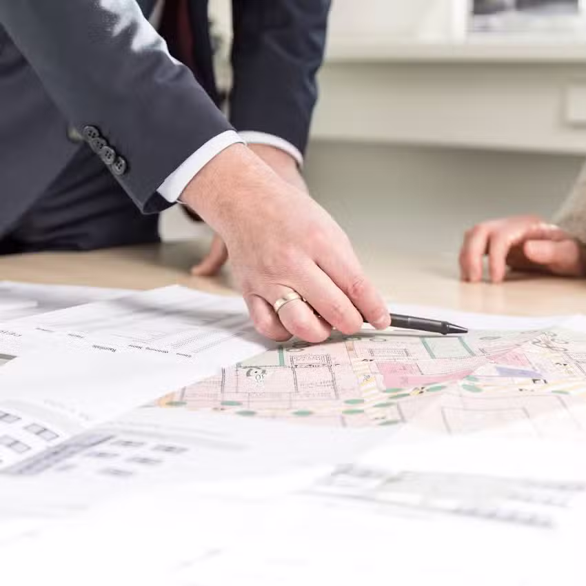 Pro Immobilien Gruppe