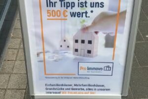Pro Immovo – Der Regiomakler