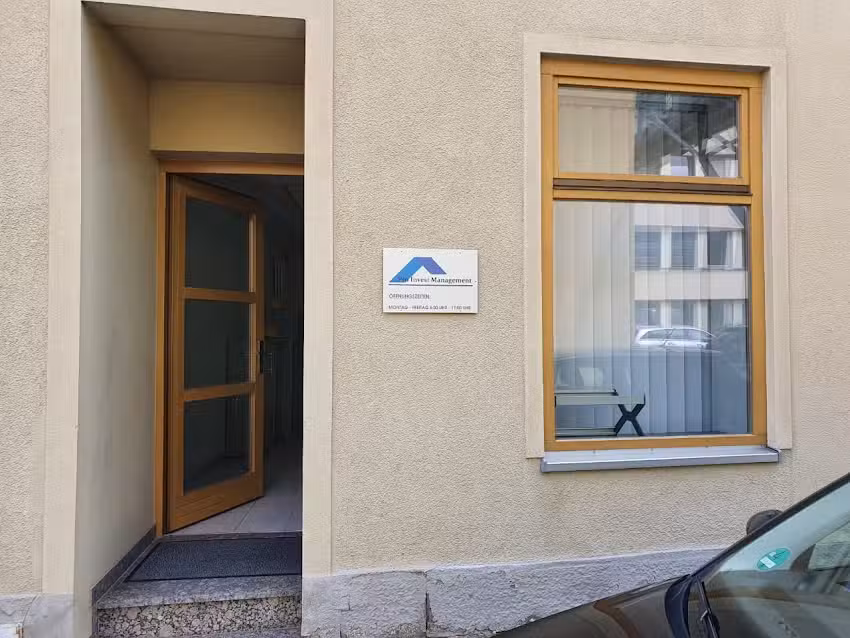 Pro Invest Management GmbH