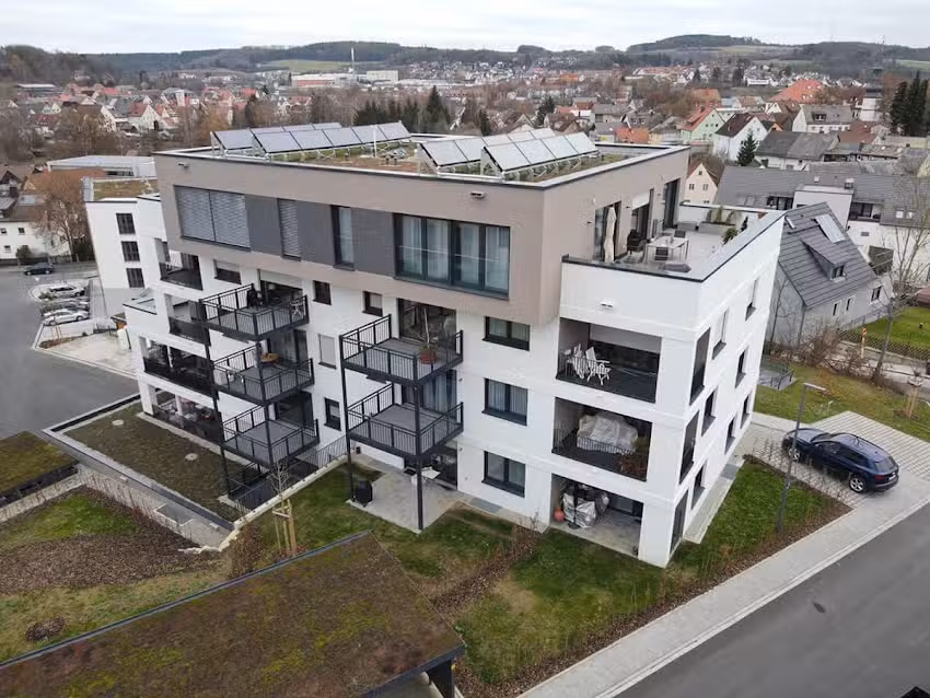 pro vobis Immobilien GmbH