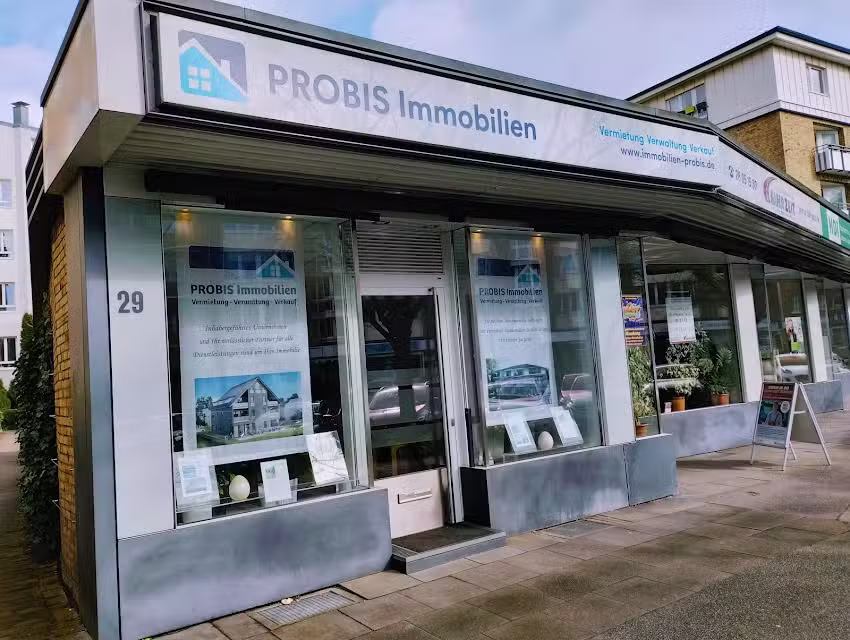 PROBIS Immobilien