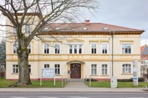 Profil-Hausverwaltung