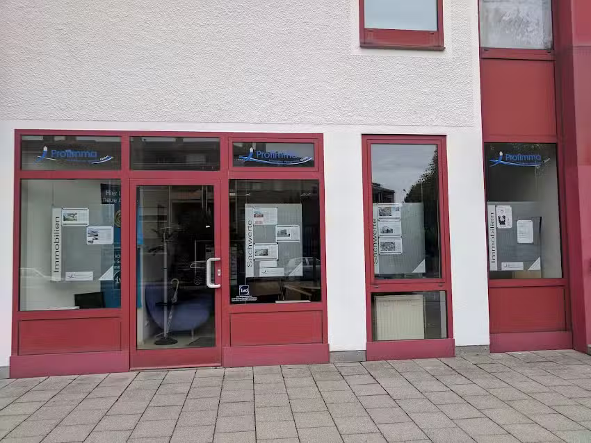 Profimma Immobilien Management GmbH