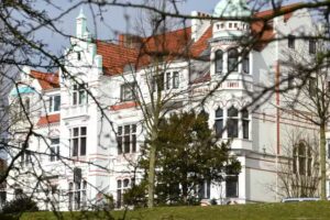 PROGEDO Relocation Agentur Bremen