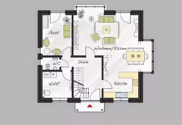 ProHaus Musterhaus Hannover-Langenhagen