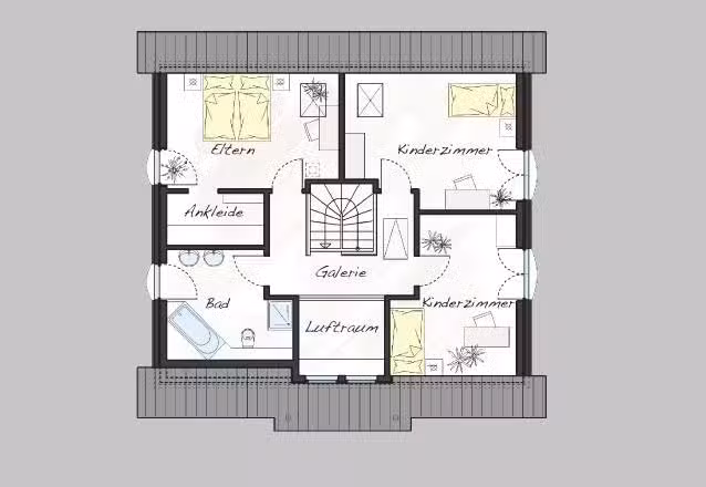 ProHaus Musterhaus Kaarst