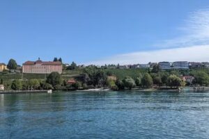 ProHaus Musterhaus Meersburg