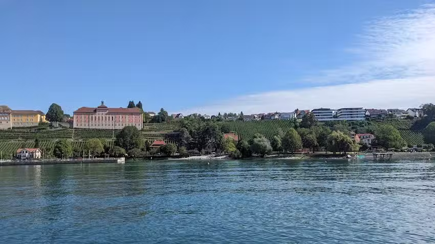 ProHaus Musterhaus Meersburg