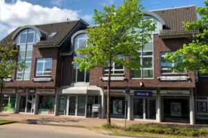 Project Immobilien GmbH