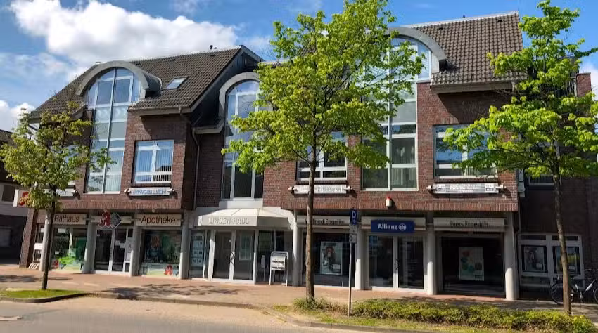 Project Immobilien GmbH