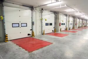 projecta Consult für Industrie- und Gewerbeimmobilien GmbH