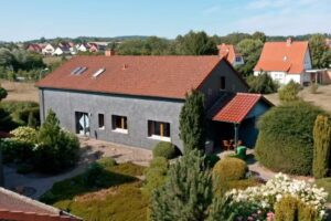 Projekt Bau & Immobilien GmbH