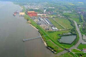 Projektentwicklung Stade GmbH & Co. KG