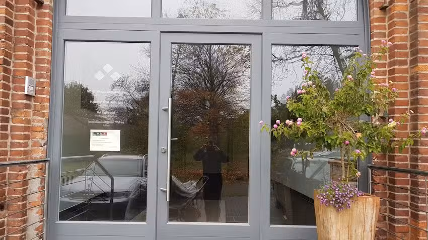 Projektmanagement Scheel GmbH