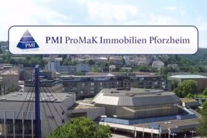 Promak Immobilien Vermittlungs GmbH Pforzheim