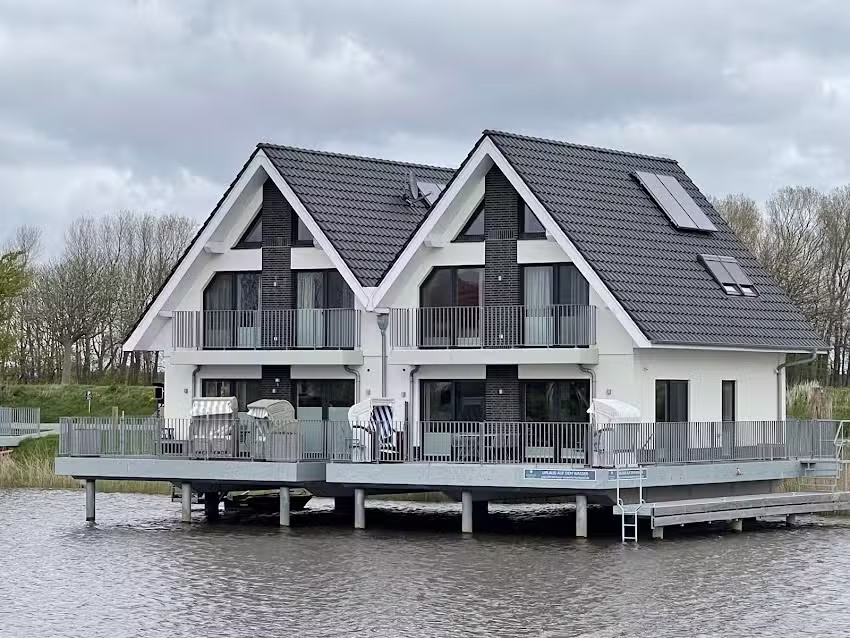 PROMEGA Immobilien & Ferienhausvermietung