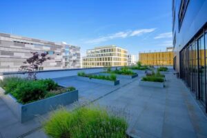 ProOffice Monheim – Geschäftsadresse Monheim