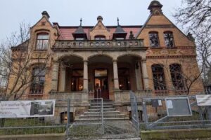 ProWohn Immobilien AG