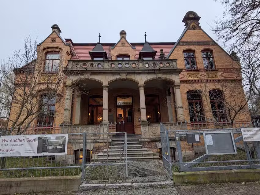 ProWohn Immobilien AG