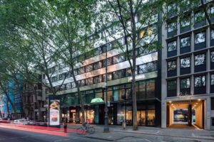 PROXIMUS REAL ESTATE AG