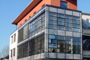 PRUIN Immobilien KG IVD