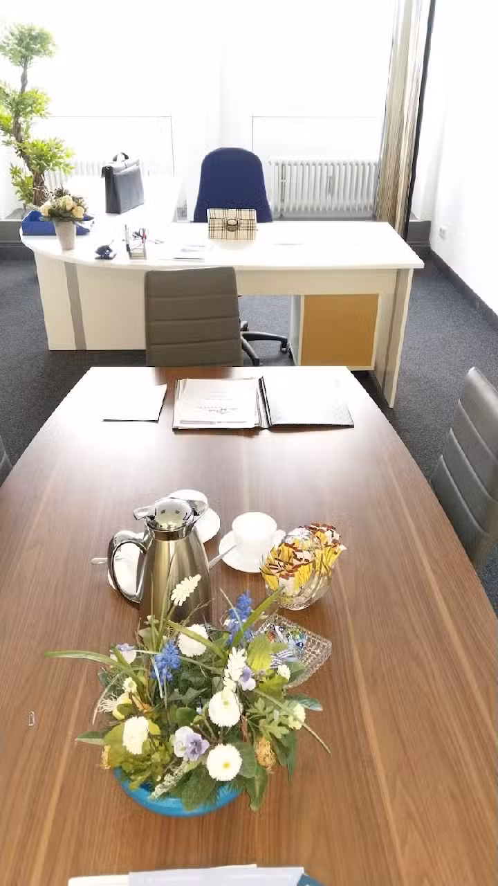 Pruß Immobilienmanagement GmbH (Berlin)