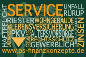 PS-Finanzkonzepte GmbH