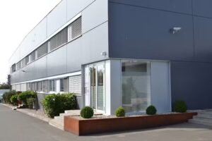 PS Immobilien GmbH & Co. KG