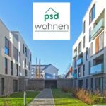 PSD Wohnen Verwaltungs-GmbH