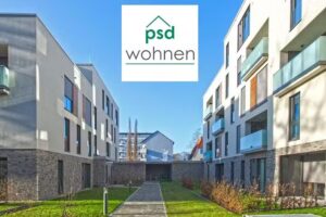 PSD Wohnen Verwaltungs-GmbH